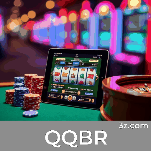 Experiência de Casino Elite no QQBR: Dealers Reais e Jogos Premium