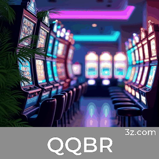 A Emoção dos Jogos de Cassino Espera por Você no QQBR