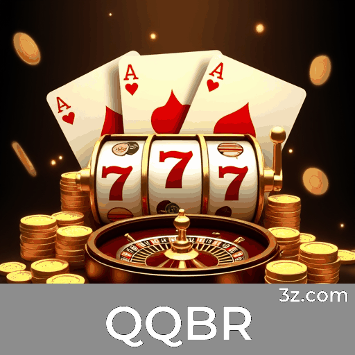 QQBR: Slots-Grandes Prêmios, Blackjack-Experiência Imersiva, Roleta-Emoção Total