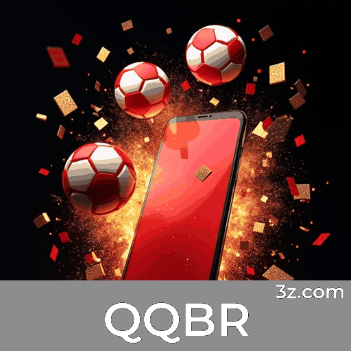 Aplicativo QQBR: Tecnologia de Apostas Móvel de Última Geração