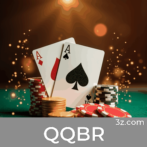 QQBR: Plataforma com bônus para jogadores brasileiros