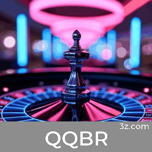QQBR: Slots-Grandes Prêmios, Blackjack-Experiência Imersiva, Roleta-Emoção Total
