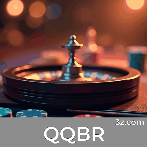 QQBR: O Top Casino Online e Plataforma de Apostas