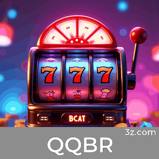 QQBR: Slots-Grandes Prêmios, Blackjack-Experiência Imersiva, Roleta-Emoção Total