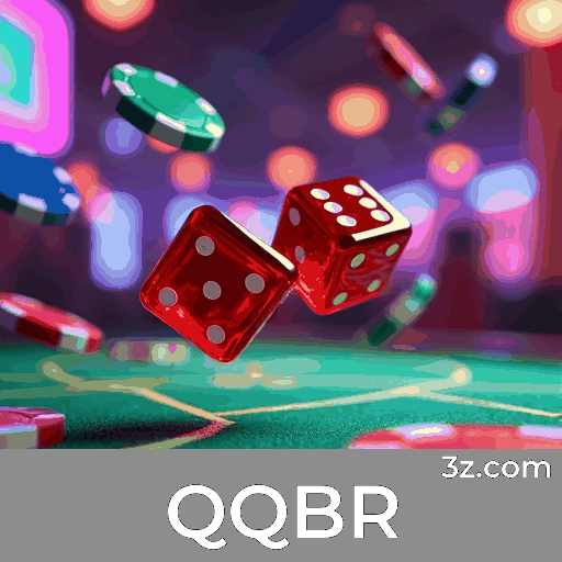 QQBR: Plataforma com bônus para jogadores brasileiros