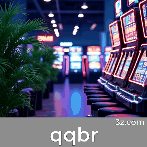 Cadastro na qqbr para desfrutar dos melhores jogos