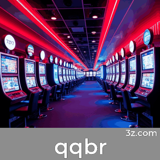 Cadastro na qqbr para desfrutar dos melhores jogos
