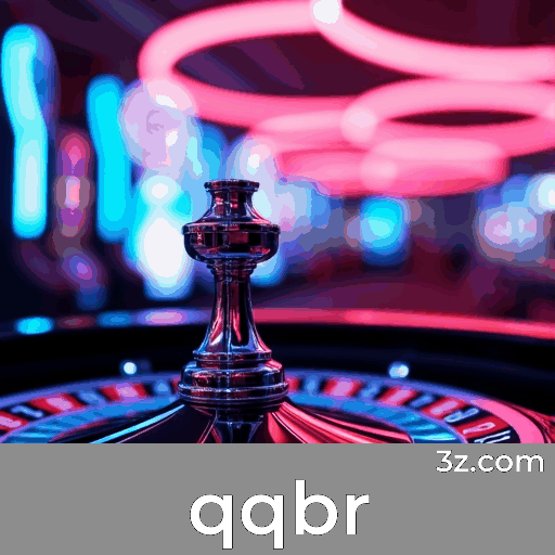 Você pode se cadastro na qqbr em qualquer plataforma