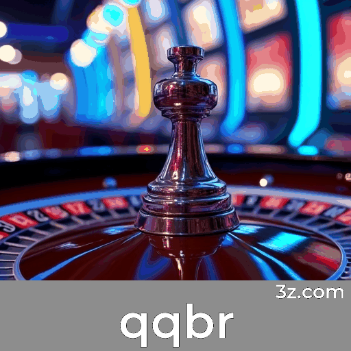 Formulário de cadastro da qqbr