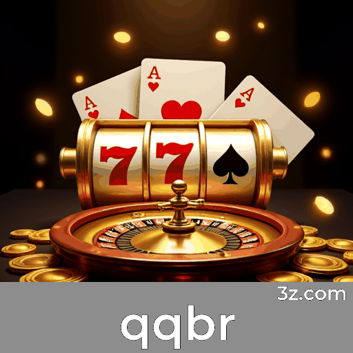 Cadastro na qqbr para desfrutar dos melhores jogos