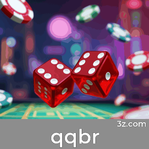 Você pode se cadastro na qqbr em qualquer plataforma