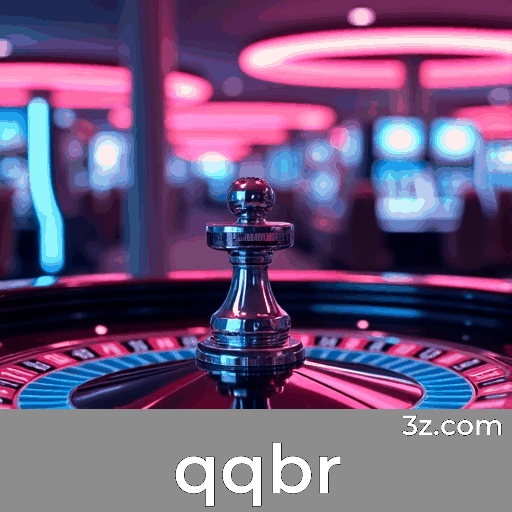 Formulário de cadastro da qqbr