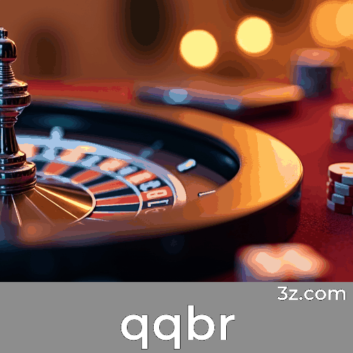 Você pode se cadastro na qqbr em qualquer plataforma