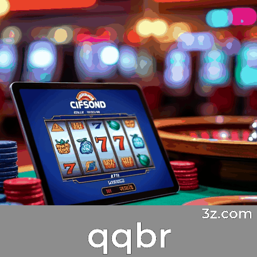 Formulário de cadastro da qqbr