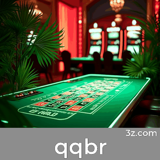 Você pode se cadastro na qqbr em qualquer plataforma