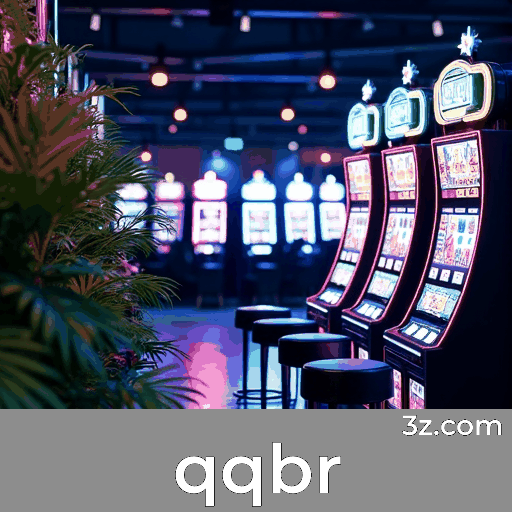 Formulário de cadastro da qqbr